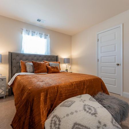 Luxury Bedroom With Private Bath هامبتون المظهر الخارجي الصورة