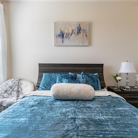 Luxury Bedroom With Private Bath هامبتون المظهر الخارجي الصورة