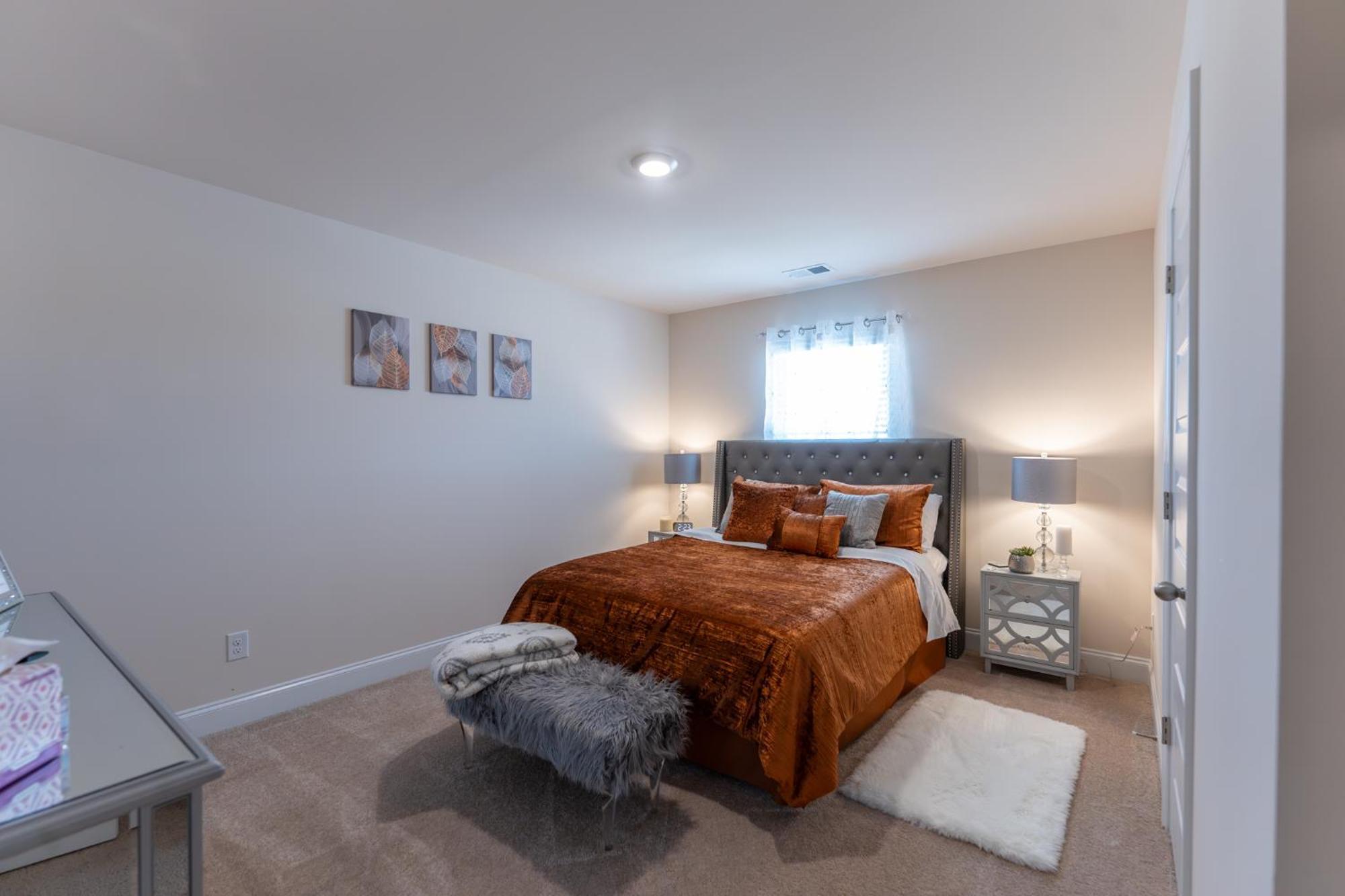 Luxury Bedroom With Private Bath هامبتون المظهر الخارجي الصورة