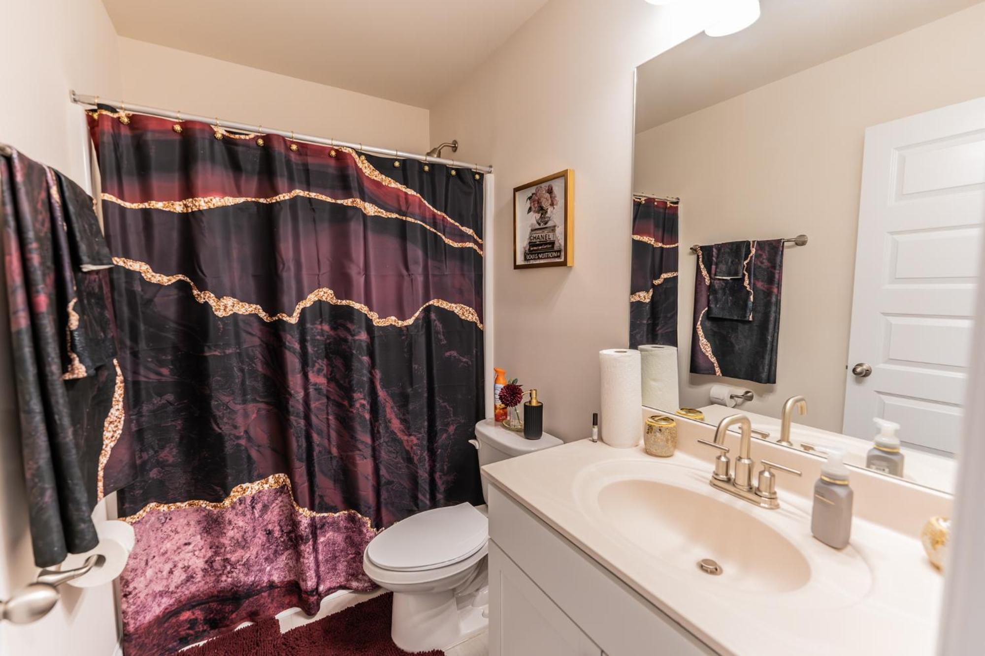 Luxury Bedroom With Private Bath هامبتون المظهر الخارجي الصورة