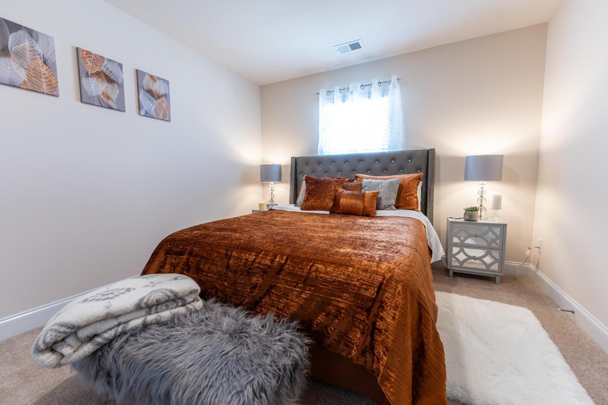 Luxury Bedroom With Private Bath هامبتون المظهر الخارجي الصورة