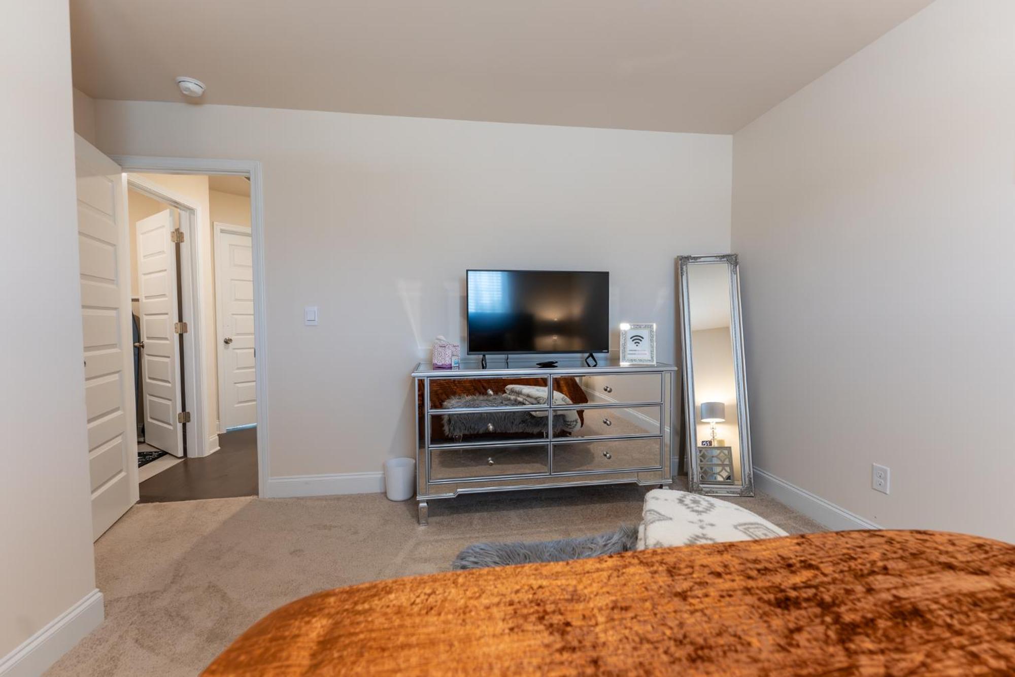 Luxury Bedroom With Private Bath هامبتون المظهر الخارجي الصورة